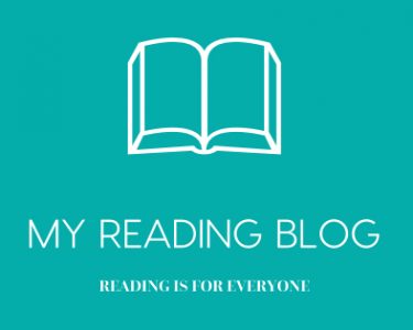 Jeanne’s reading blog